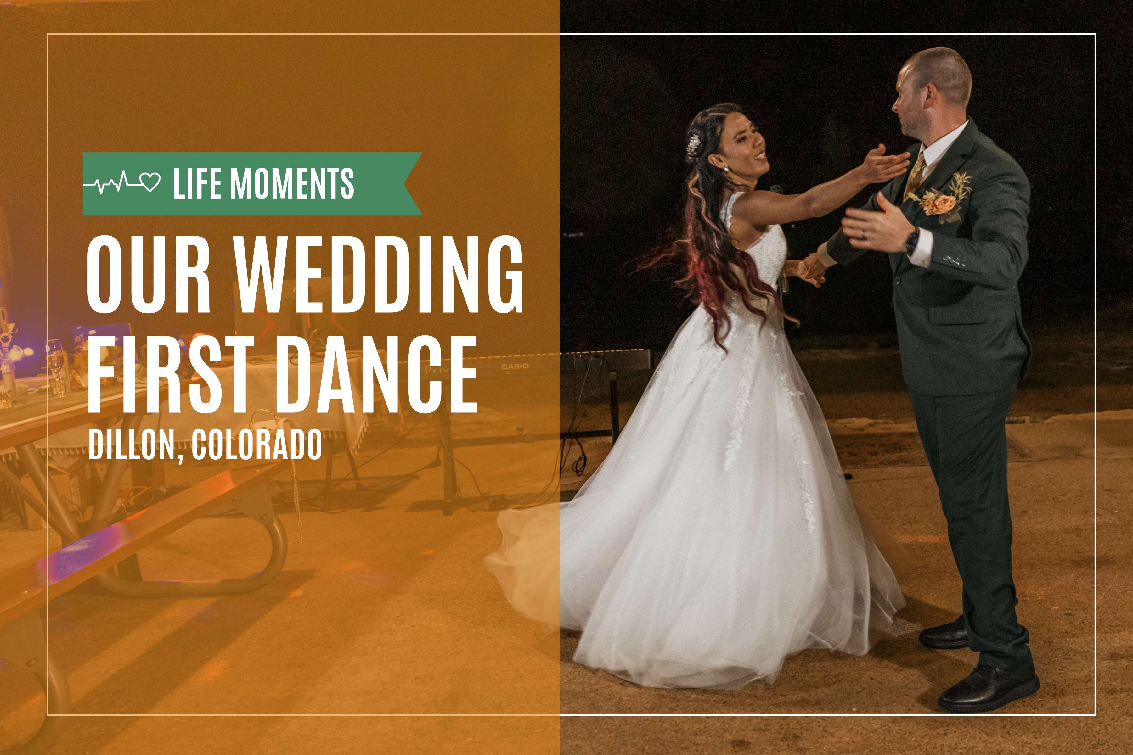 The Promise of a Lifetime Dance